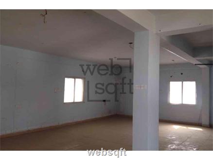 Warehouse for Rent in Moosapet